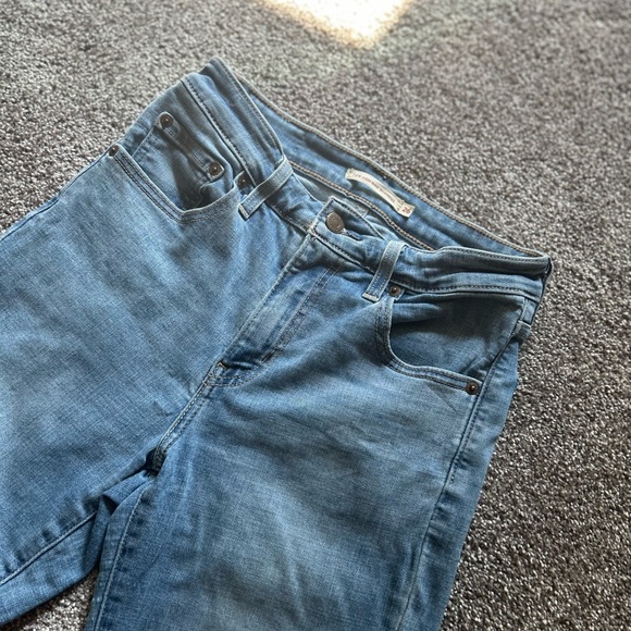 Levi's Bootcut Jeans - Picture 5 of 6